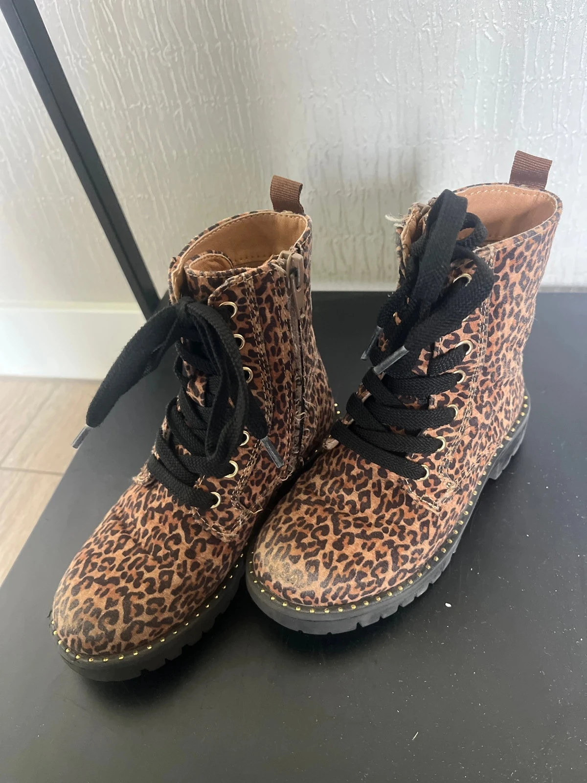 Bota de tigre – photo 3